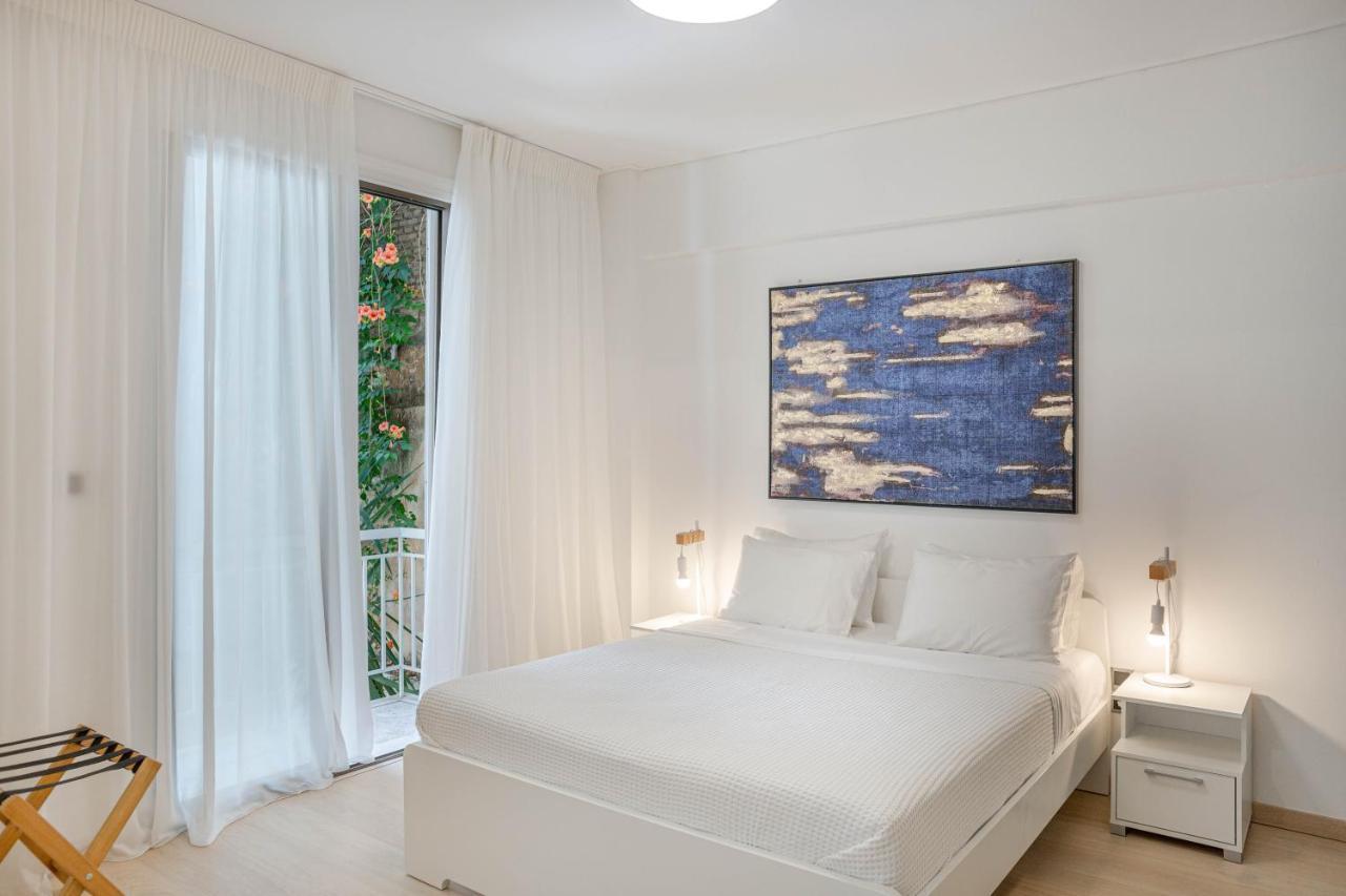 Noema Apartment Athens