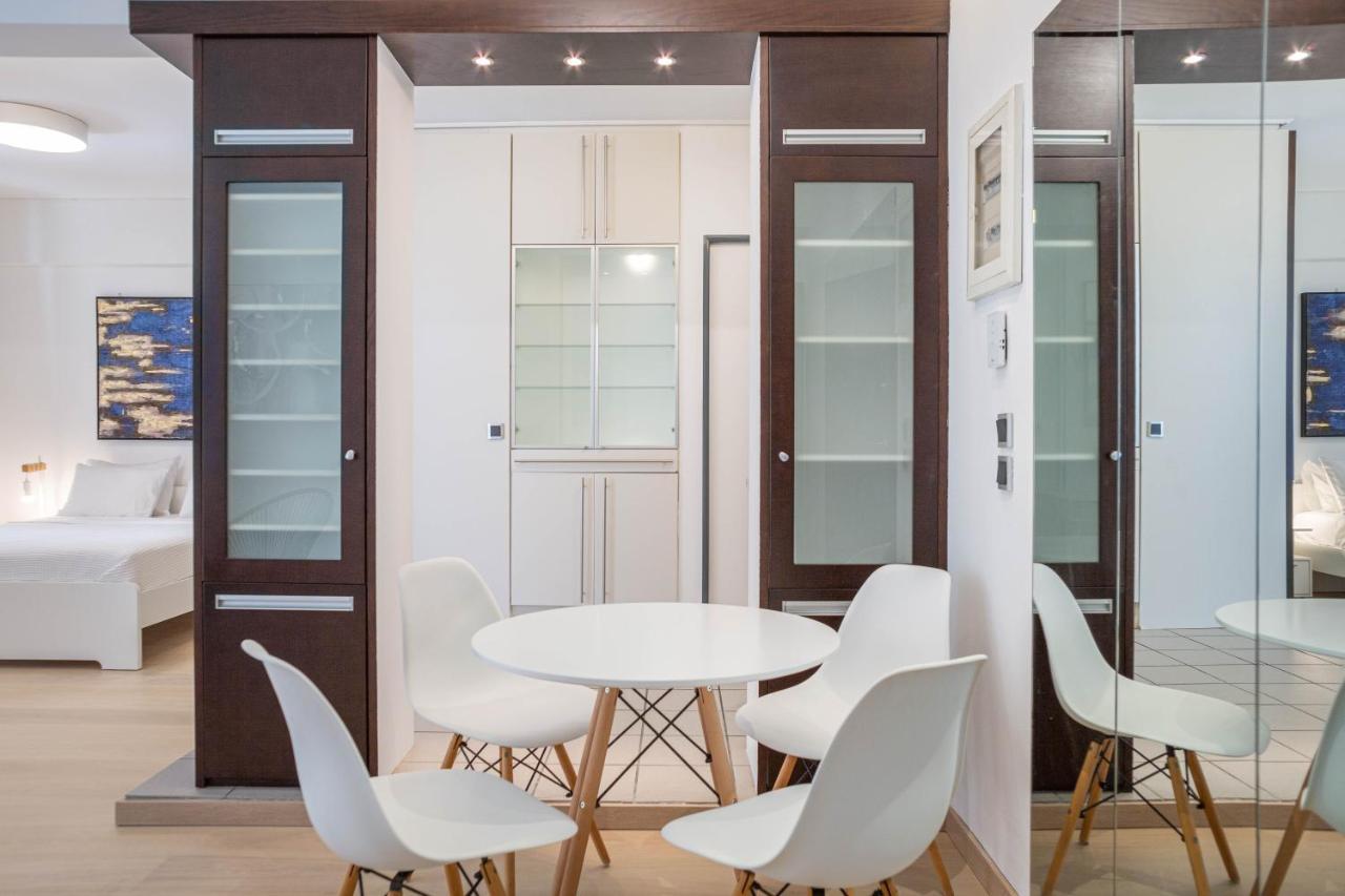 Noema Apartment