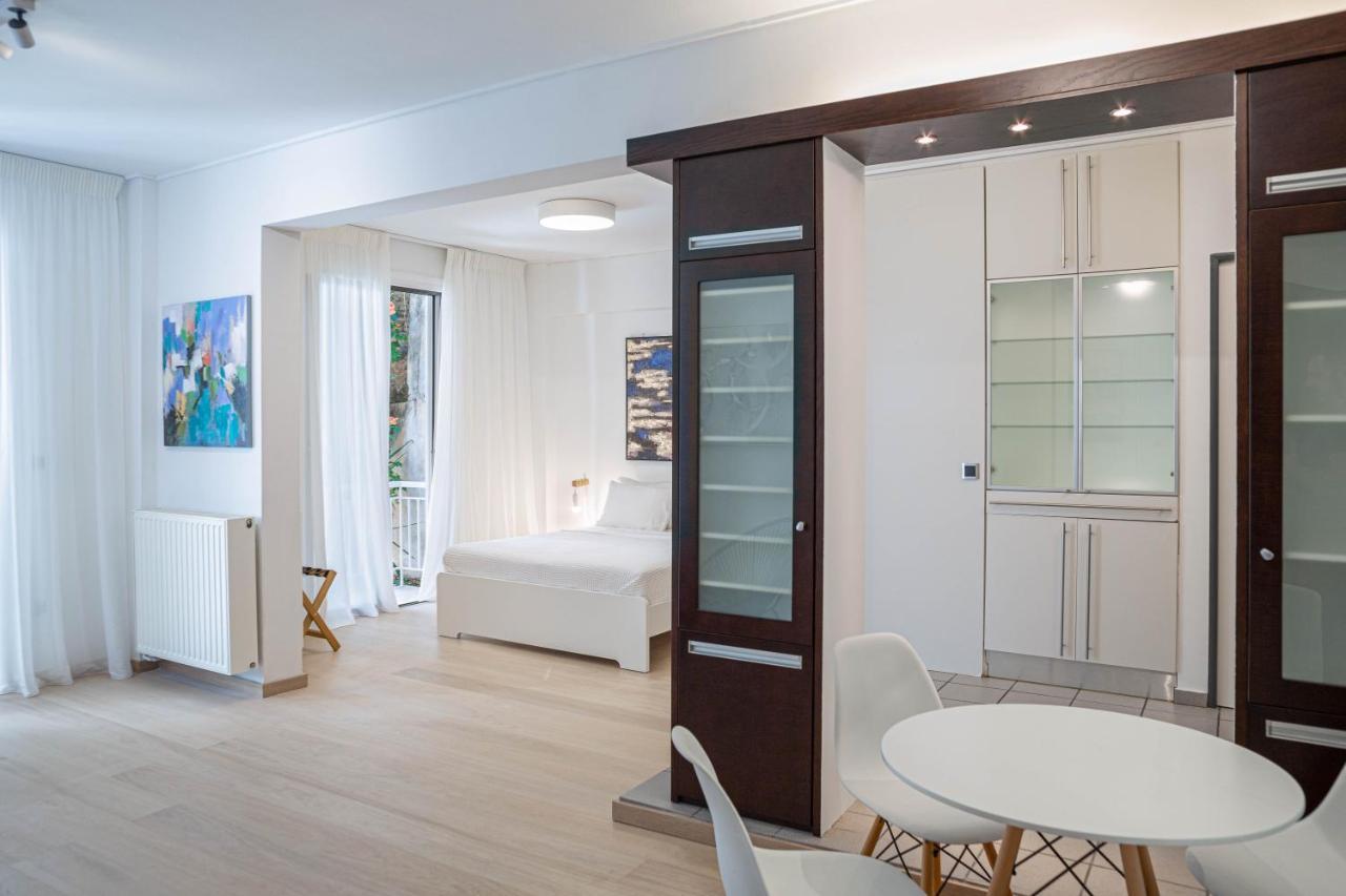 Noema Apartment