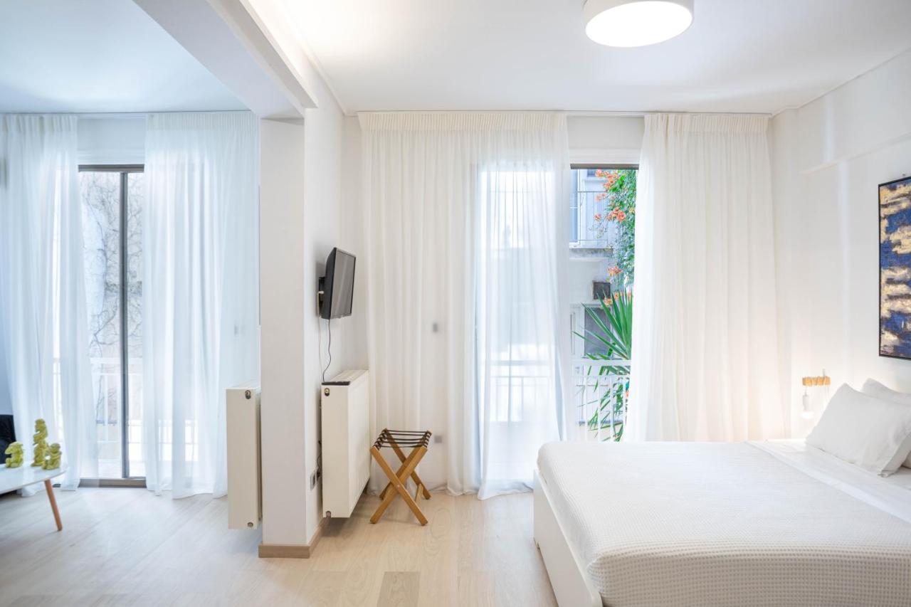 Noema Apartment *