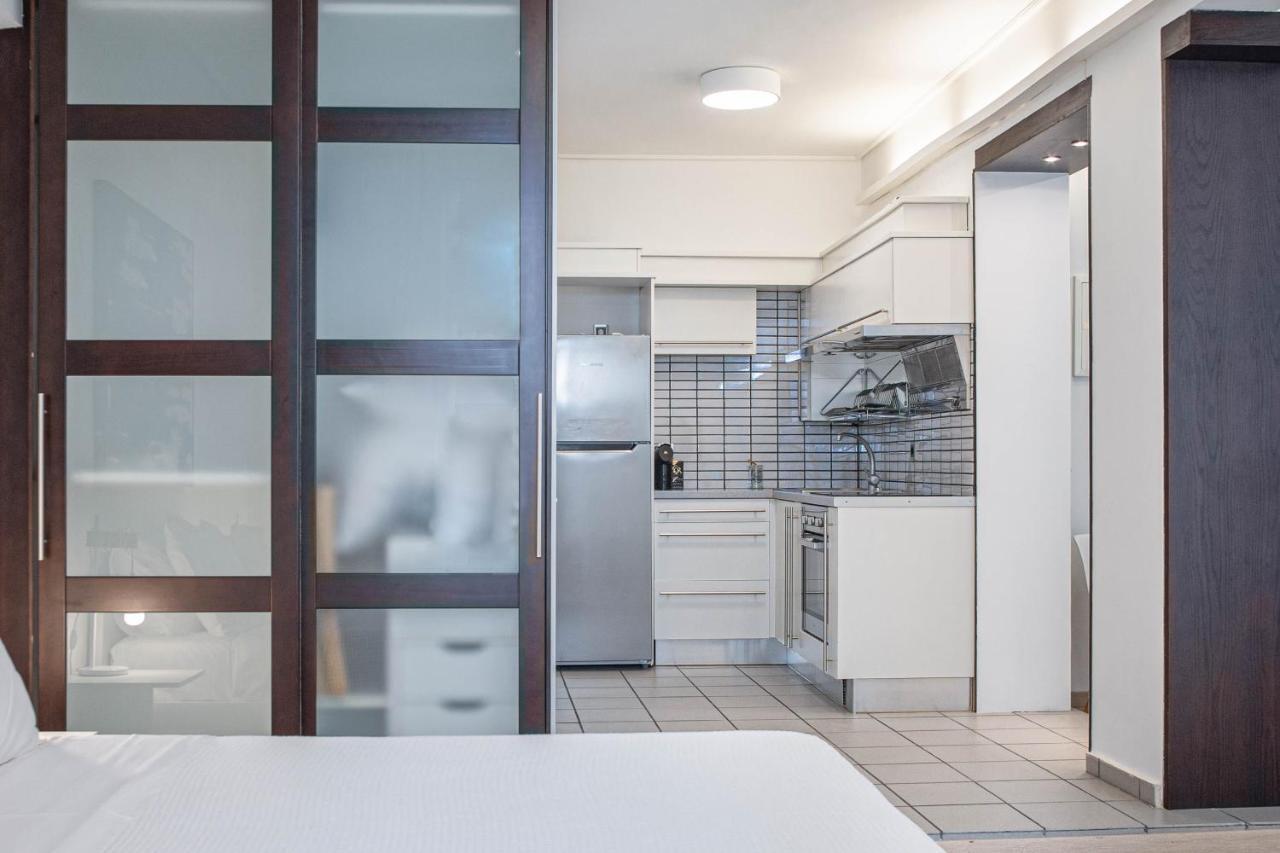 Noema Apartment